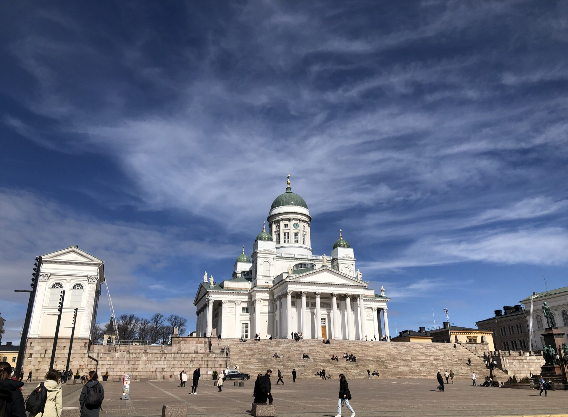 Finland lyfter fram konceptet språkombud